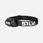 Silva Explore 5 Trekking Peaklamp - Must (700 lm)