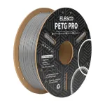 ELEGOO Filament PETG Pro (Grey)