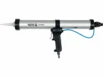 YATO Pneumaatiline M&auml;&auml;rdep&uuml;stol 600ml