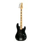 V-TONE PJB46 BK 4/4 must precision bass-kitarr