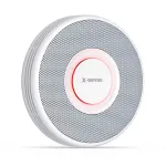 X-Sense XS0B-MR31 Suitsuandur (110 x 110 x 33 mm) - Valge