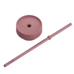 Fellow Carter Cold Tumbler 473 ml Pastel Pink Isolatsiooniga Tops
