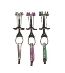 Wild Country Friend Cam Set, suurused 0.4, 0.5, 0.75