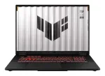 ASUS TUF Gaming A18 TUF808UP-ISCS9094W s&uuml;learvuti, AMD Ryzen 7 260, 18-tolline WQXGA, 32GB DDR5, 1TB SSD, NVIDIA GeForce RTX 5070 8GB, Windows 11 Home, prantsuse AZERTY klaviatuur