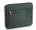 MIQUELRIUS Bag to Work Series Laptop Sleeve 15-16 inch Green