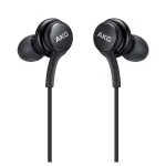 Samsung EO-IC100BBE USB-C Stereo Hi-Fi In-Ear Headset with Microphone (Black, Bulk)