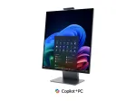 Lenovo ThinkCentre X AIO C UX7-368H 32GB 512GB SSD 27.0 QHD NT W11P
