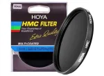 Hoya ND400 HMC Neutral Density Filter 52 mm with Square Case