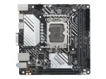 ASUS PRIME H610I-PLUS-CSM Intel H610 LGA 1700 mini ITX