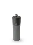 Peugeot Line Puidust/Alumiiniumist Pipraveski 18 cm Grafiit