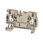 Weidm&uuml;ller A2C 2.5 l&auml;biv klemmliist PUSH IN 2,5mm&sup2; 1521850000