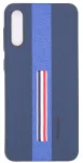 Evelatus Samsung Galaxy A50 Dazzle Blue Tagakaas