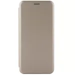 Evelatus Xiaomi POCO F4 Book Case Gold