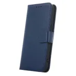 iLike Samsung Galaxy A05s Smart Classic Case Navy Blue