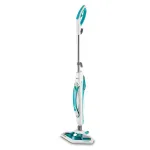 Polti Vaporetto SV450_Double aurumopp 0,3 L 1500 W t&uuml;rkiissinine, valge