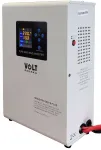 Inverter VOLT POLSKA SINUSPRO 2600 E PLUS 12/230V puhas siinuslaine 1600W pidev 2600W tipp