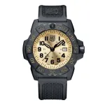 Luminox XS.3505.GP.1 meeste k&auml;ekell 45mm Carbonox &Scaron;veitsi kvarts
