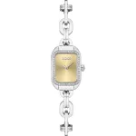 HUGO BOSS Purity naiste kell 1502656 28mm h&otilde;bedane roostevabast terasest v&otilde;rk