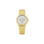 CASIO MTP-V300G-9AUDF Meeste Analoog Kvartskell, Kullast Ioonkattega Roostevaba Teras, 41,5 mm