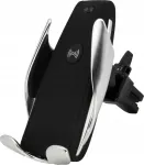 2GO Smartphone Holder with Wireless Charging Function