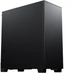 PHANTEKS XT Series Pro Ultra ATX korpus, suletud paneel, 3x 120 mm PWM ventilaator, must