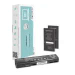 MOVANO Aku HP EliteBook 8460p 8460w 8470p 8470w jaoks - 4400 mAh (48 Wh)