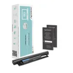MOVANO Aku 0MF69 Dell Inspiron 14 15 17 jaoks - 14,8V - 2200 mAh (33 Wh)