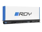 Aku RDY PA5185U-1BRS Toshiba Satellite C50-B C50D-B C55-C C55D-C C70-C C70D-C L50-B L50-B-125 L50D-B L50-C L50D-C jaoks