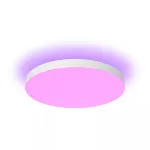 Philips Hue Valge and colour ambience Datura laevalgusti v&auml;ike