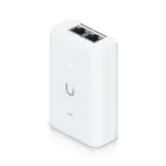 UBIQUITI NETWORKS PoE-sisestusseade 2,5G PoE+ 30W