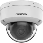 Hikvision DS-2CD3146G2-ISU 2.8mm H eF O-STD Dome Smart IP Camera
