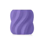 Anycubic Matte PLA Filament 1.75mm Purple 1kg AHYGPO-101