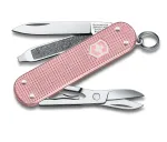 Victorinox Classic SD Alox Cotton Candy taskunuga V-0.62 21.252G