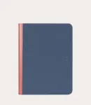 Tucano Up Elements Folio Case iPad Air 11 inch M2 2024 / M3 2025 / M4 2026 jaoks, sinine