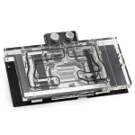 Bitspower Classic ASUS RTX 3070 TUF, ARGB - akr&uuml;&uuml;l