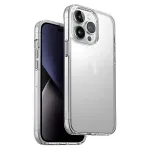 UNIQ LifePro Xtreme &uuml;mbris iPhone 14 Pro 6.1 tolli kristallselge