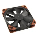 Noctua NF-F12 industrialPPC-2000 PWM 120mm korpusventilaator