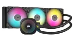 Universaalne vedelikjahuti Corsair iCUE LINK TITAN RX RGB