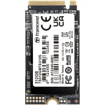 SSD ketas Transcend 512 GB M.2 PCI Express 4.0 NVMe 3D NAND TS512GMTE410S
