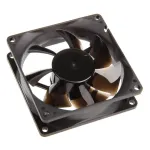 Ventilaator Noiseblocker BlackSilentPro P-1
