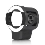 Ubiquiti UniFi AI Pro Enhancer LED valgusti, valge (UACC-AI-PRO-ENHANCER-W)