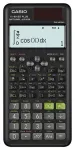 Teaduslik kalkulaator CASIO FX-991ES PLUS 2 Pocket &mdash; 12 numbrikohta, p&auml;ikese- ja patareitoide, 162&times;77&times;11 mm, 95 g