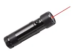 Brennenstuhl 1179890100 - taskulamp - must - metall - LED - 8 lambiga - 45 lm