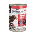 Wiejska Zagroda koeratoit, kalkun lambalihaga, 800 g