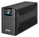 Katkematu toiteallikas Eaton 5E Gen2 900 USB, 0,9 kVA / 480 W, Line-Interactive, 2x Type E pistikupesa, USB