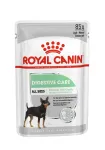 M&auml;rg koeratoit Royal Canin Digestive Care Meat & Vegetable kotikesed 12 x 85 g &mdash; t&auml;iskasvanud koerad, seedimise tugi