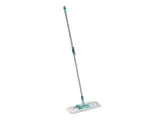 Leifheit Profi Cotton Plus 55023 mopp, 42 cm, hall/t&uuml;rkiissinine/valge