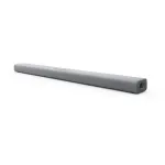 Soundbar YAMAHA SR-X40A helehall &mdash; 180 W koguv&otilde;imsus, 120 W soundbar + 60 W sisseehitatud subwoofer, Dolby Atmos/Dolby Digital, Alexa, Bluetooth (SBC/AAC)