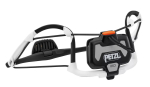 Pealamp Petzl IKO must valge