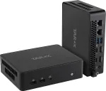 TAROX MINI-PC G16 - Intel Core Ultra 5, 16GB RAM, 500GB SSD, Windows 11 Pro